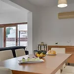 Holiday home Amelia Wpool -500mfrombeach Voroklini