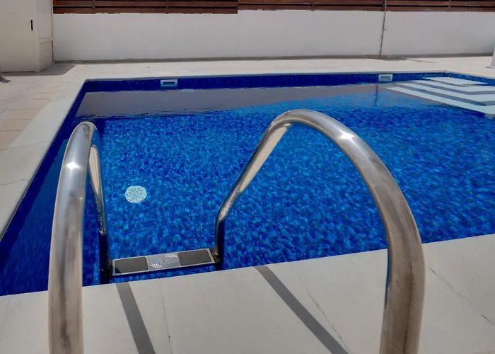 Casa de Férias Amelia Wpool -500mfrombeach