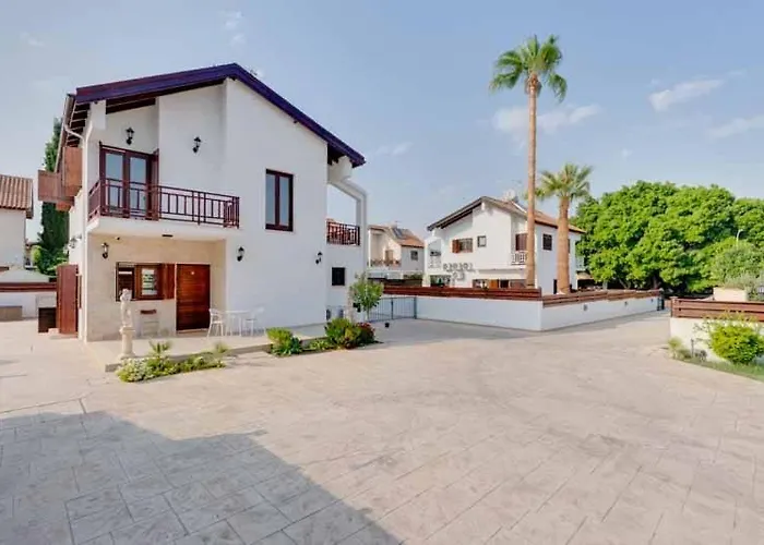 Casa de Férias Amelia Wpool -500mfrombeach *